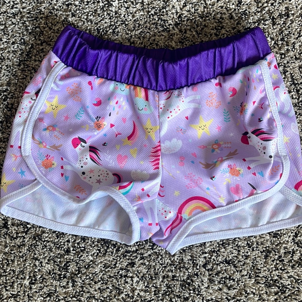 Girls shorts